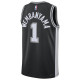 Nike Ανδρική φανέλα San Antonio Spurs Victor Wembanyama Icon Edition 22-23 Jersey Nike Ανδρική φανέλα San Antonio Spurs Victor Wembanyama Icon Edition 22-23 Jersey